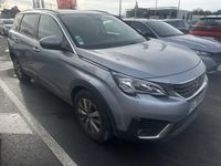 Occasion Peugeot 5008 Business-Line 130 ch (95 kW) 2018 Monospace