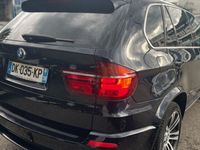 occasion BMW X5 E70 (2) 40D 306 BVA8 M Sport Léger bruit de chaîne