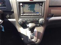 occasion Honda CR-V 2.2 i-DTEC Luxury