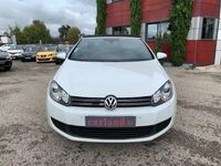 occasion VW Golf Cabriolet 