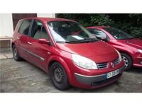 occasion Renault Scénic II 1.9 dCi 120ch Confort Expression