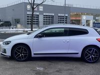 occasion VW Scirocco 1.4 Tsi 125 Bluemotion - Stage 1 ( 160ch ) Reprogrammable