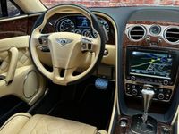 occasion Bentley Continental Flying Spur Continental Pack Mulliner W12 6.0 625 cv EXCEPTIONNELLE IMMA