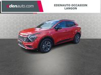 Occasion Kia Sportage GT-Line 230 ch (169 kW) 2023 SUV