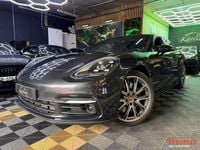Occasion Porsche Panamera 330 ch (242 kW) 2018 Noir Break
