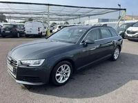 occasion Audi A4 2.0 Tdi 150 Cvgpss Tronic 7