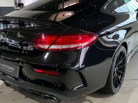 occasion Mercedes C63 AMG ClasseAMG -BenzAMG S AMG Coupe *Panorama *360g