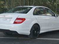 occasion Mercedes C180 Classe180 CDI 2.2 120 ch Sportline