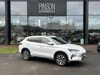 Nouvelle BYD Seal U Boost 218 ch (160 kW) 2025 Blanc SUV