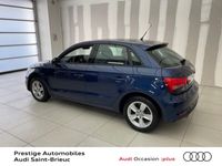 occasion Audi A1 Sportback 1.4 TDI 90ch ultra Ambiente