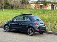 Occasion Fiat 500 Riva 84 ch (61 kW) 2016 Berline