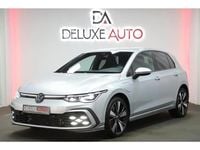 Occasion VW Golf VIII GTE 245 ch (180 kW) 2021 Gris Berline