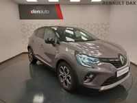 occasion Renault Captur Mild Hybrid 140 Techno