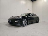 occasion Porsche Panamera S E-Hybrid - GPS - PASM-Open Roof- Goede staat