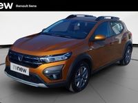 Occasion Dacia Sandero Comfort 92 ch (67 kW) 2023 Orange Citadine