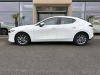 occasion Mazda 3 35 PORTES 2.0L E-SA-X M HYBRID 186 CH BVA6 B