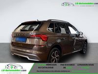 occasion Skoda Kamiq 1.5 TSI 150 ch BVA