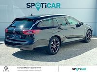 occasion Opel Insignia 1.5 D 122ch Ultimate BVA8 - VIVA195380895