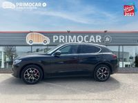 occasion Alfa Romeo Stelvio 2.2 Diesel 210ch Lusso Q4 At8