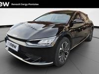 Occasion Kia EV6 Air 168 kW (229 ch) 2023 Noir SUV