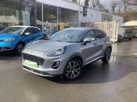 Occasion Ford Puma ST-Line 125 ch (91 kW) 2022 Gris SUV