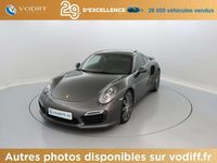 Occasion Porsche 991 560 ch (411 kW) 2014 Gris Coupé