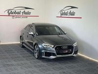 Occasion Audi RS3 400 ch (294 kW) 2017 Gris Berline