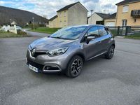 occasion Renault Captur dCi 90 Energy S&S eco² Intens