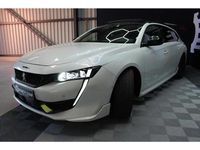 Occasion Peugeot 508 Peugeot Sport Engineered 200 ch (147 kW) 2021 Blanc Break