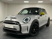 Occasion Mini Cooper SE Premium Plus 136 kW (186 ch) 2022 Blanc Citadine
