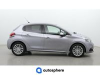 occasion Peugeot 208 1.5 BlueHDi 100ch E6.c Allure BVM5 86g 5p