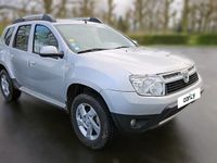 occasion Dacia Duster 1.5 dCi 110 4x2 Lauréate