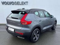 occasion Volvo XC40 D4 Adblue Awd 190ch R-design Geartronic 8