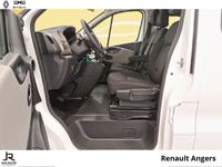 occasion Renault Trafic L1 1.6 dCi 125ch energy Zen 9 places