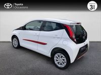 occasion Toyota Aygo 1.0 VVT-i 72ch x-play 5p MY21 - VIVA196230699