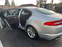 occasion Jaguar XF V6 3.0 - 340