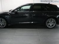 occasion Audi A6 Avant 40 TDI quattro 204ch S-Line