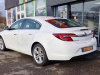 occasion Opel Insignia Generation-i 1.6 Sidi T 170ch Cosmo Pack Bva