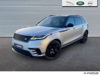 occasion Land Rover Range Rover Velar 3.0D V6 300ch R-Dynamic HSE AWD BVA