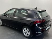 Occasion VW Golf VII Life 150 ch (110 kW) 2020 Berline