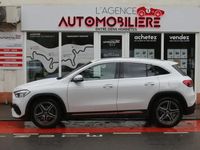 occasion Mercedes GLA180 200d AMG LINE 7G-DCT (Camera CarPlay Aide a la c