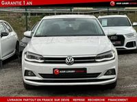 occasion VW Polo VI 1.0 TSI CARAT 115 CV