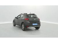 Occasion Dacia Sandero Comfort 92 ch (67 kW) 2021 Gris Citadine