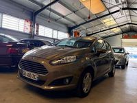 Occasion Ford Fiesta Titanium 101 ch (74 kW) 2015 Citadine