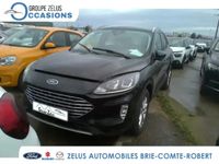 occasion Ford Kuga 2.5 Duratec 190ch Fhev E85 Titanium Bva