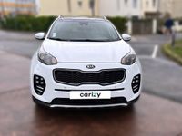 occasion Kia Sportage 1.7 CRDi 141 ISG 4x2 DCT7 GT Line Pack Premium