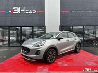 Occasion Ford Puma Titanium 125 ch (91 kW) 2021 SUV