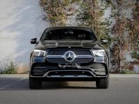 Occasion Mercedes GLE350 AMG line 200 ch (147 kW) 2023 Noir SUV