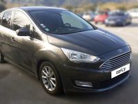 occasion Ford C-MAX 1.0 EcoBoost 125 S&S Titanium