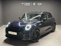 Occasion Mini Cooper Premium 137 ch (100 kW) 2023 Noir Citadine